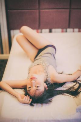 图书馆的女朋友